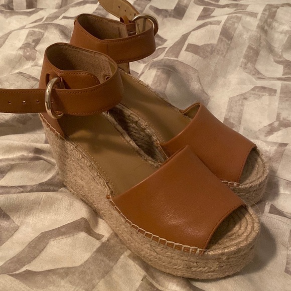 Marc fisher alida espadrilles - Picture 2 of 7